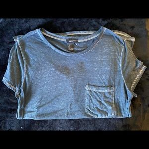 Forever 21 Shirt